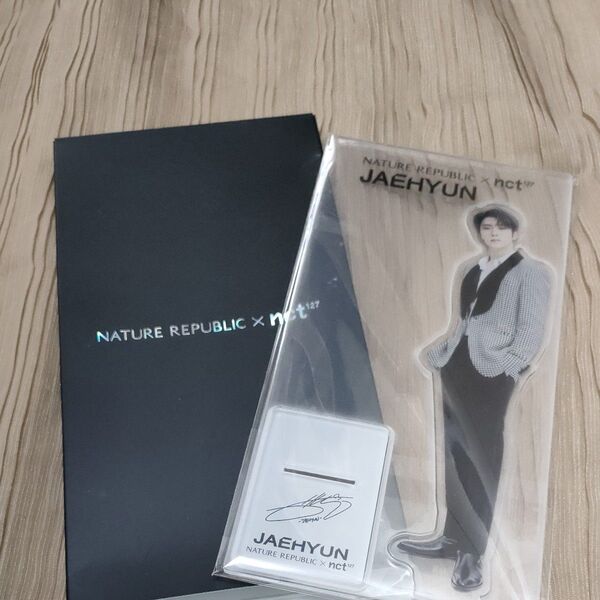NCT127 アクリルスタンド