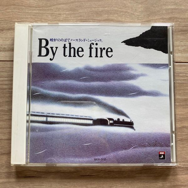 中古CD 暖炉のそばでノースランド・ミュージック By the fire