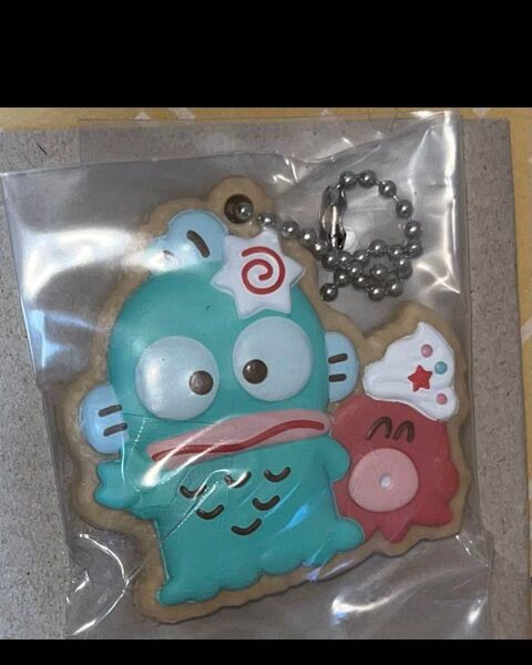 SANRIO CHARACTERS COOKIE CHARMCOT ハンギョドン