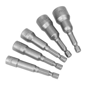 六角ソケットレンチ 変換ツールセット 6mm 8mm10mm