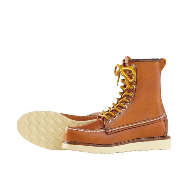 ガチャ レッドウィングシューズミニチュアコレクション 8インチクラシックモック REDWING SHOES
