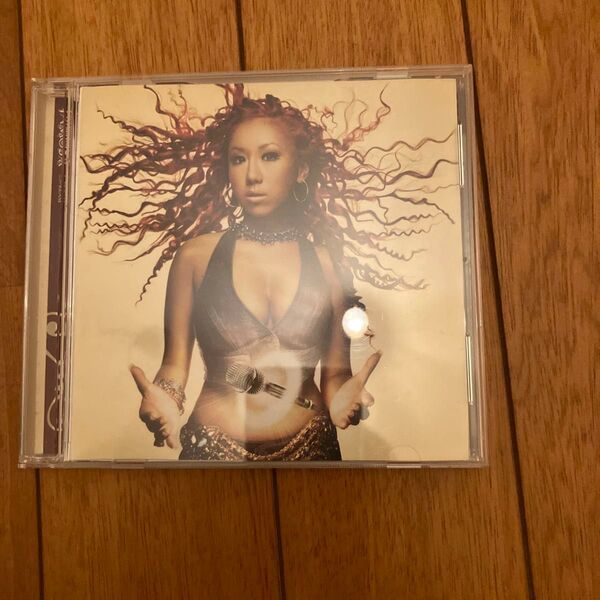 DREAM JAMOSA 帯付き CD