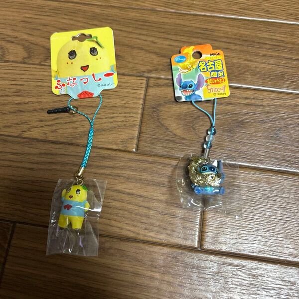 ご当地キーホルダー等 ストラップ