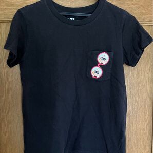 Tシャツ インクレディブルファミリー ディズニー レディース s ユニクロ