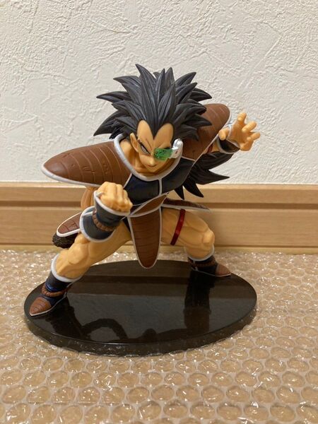 造形天下一武道会5 ラディッツ フィギュア ドラゴンボール