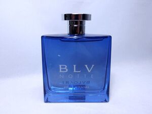 **BVLGARI* BVLGARY * blue *note* pool Homme *100ml**1