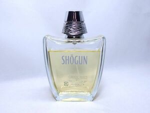 ** Alain Delon *SHOGUN* show gn*100ml**1