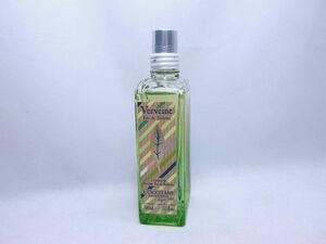 ☆★L'OCCITANE ★ロクシタン★アニヴァーサリー★ヴァーベナ★100ml★☆1