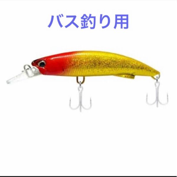 バス釣り用ルアー 106mm 40g ミノーフィッシングルアースイムベイト シーバス シーバス釣り用 新品未使用