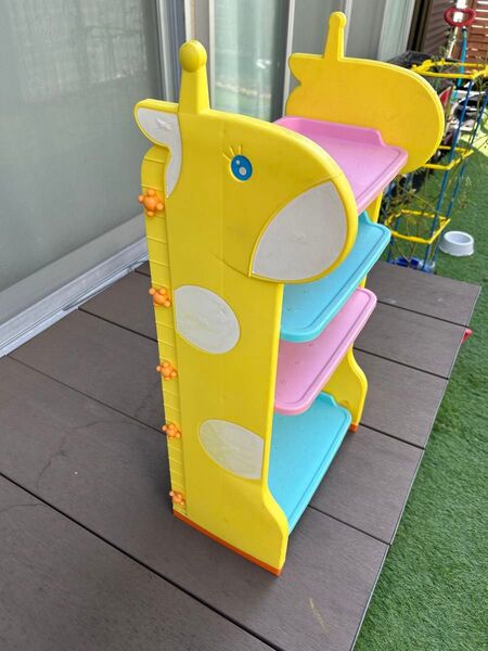 シューズボックス 小さなお子様用、キッズ