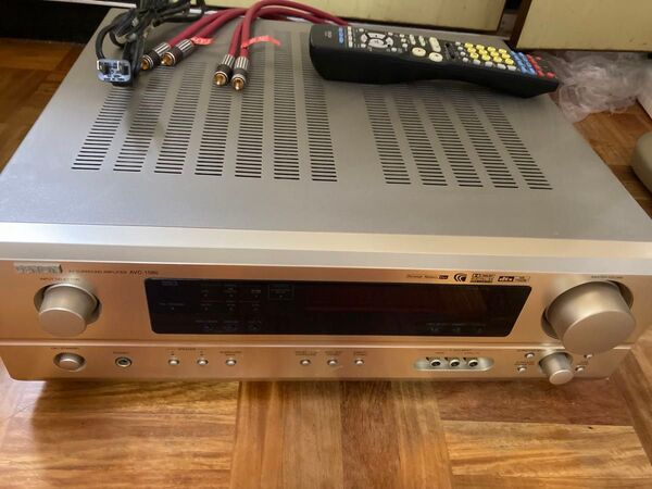 DENON AVC-1580