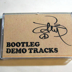 佐藤タイジ BOOTLEG DEMO TRACKS カセットテープ 