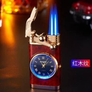Yahoo!オークション -「時計付きライター」(一般) (ライター)の Yahoo!オークション -「時計付きライター」(一般) (ライター)の