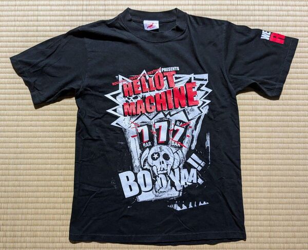 サイン入り 全日本プロレス RO&D Tシャツ Sサイズ相当