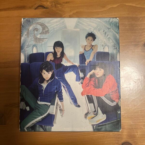 SPEED/RISE CD