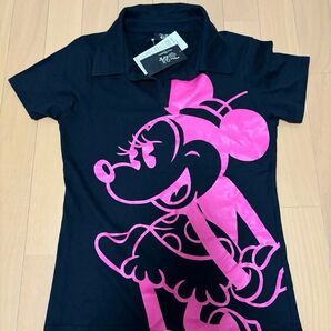 【新品】D24 ディズニー Tシャツ ポロシャツ