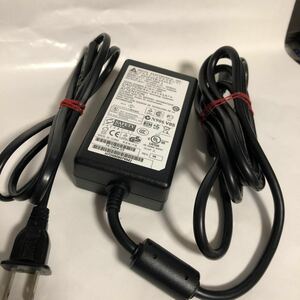 中古DELTA ACアダプタ 5.2V~4400mA,12V~560mA ADP-29EB A 動作保証 管理番号SHA019