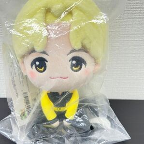 「一番くじ TinyTAN Butter」J-hopeぬいぐるみ