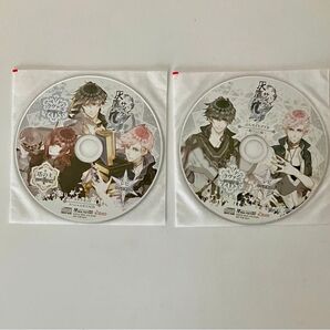 灰鷹のサイケデリカ 特典CD2枚まとめ売り