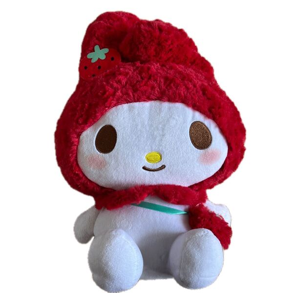 マイメロ サンリオ ぬいぐるみ
