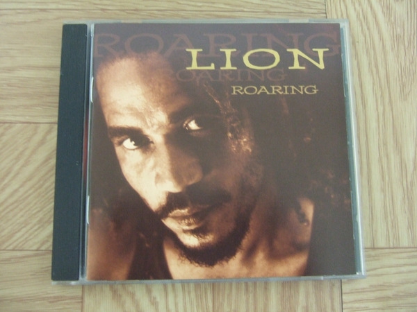 ★処分★【CD】LION / ROARING