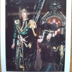 D チェキ 血界スペシャル