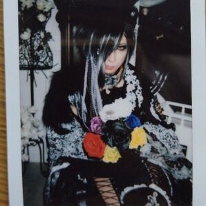 D ASAGIチェキ 血界スペシャル