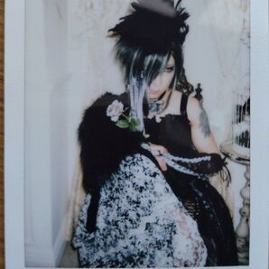 D ASAGIチェキ 血界スペシャル