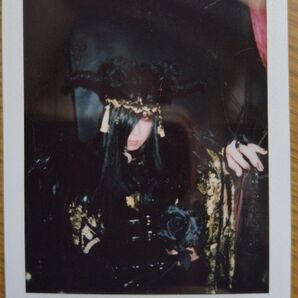 D ASAGIチェキ 血界スペシャル