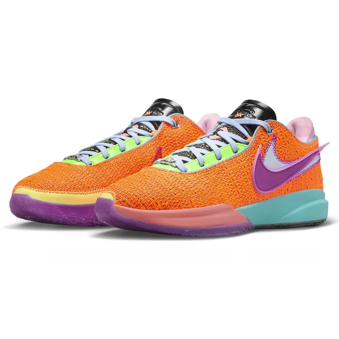 2025年最新】Yahoo!オークション -nike レブロン20の中古品 2025年最新】Yahoo!オークション -nike レブロン20の中古品
