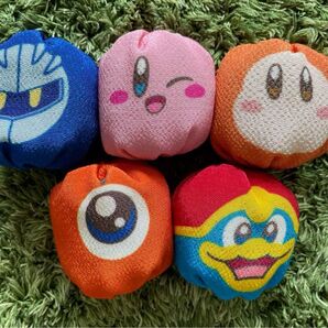 星のカービィ おてだま