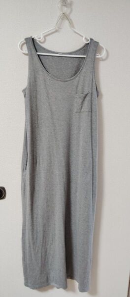 UNIQLO ロングスカート L