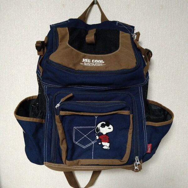 SNOOPY ドッグキャリーバッグ
