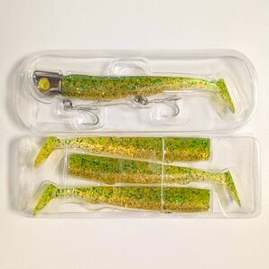 【廃盤カラー】 ジョルティ15 ブルーブルー