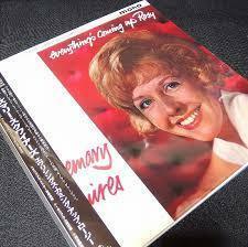 ♪超値下げ/Everything's Coming Up Rosie、;赤のロージーと呼ばれた英国出身歌手の最高傑作 【初回限定盤】(180ｇ) Rosemary Squires 