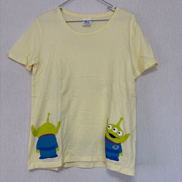 トイストーリー 保育士 Tシャツ