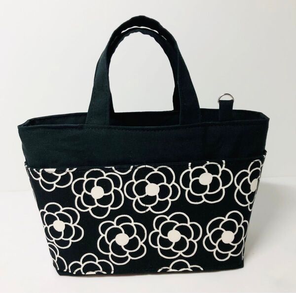 バックインバック ハンドメイド