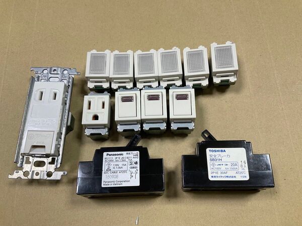 WN3031K とWNH5141と他まとめ売り