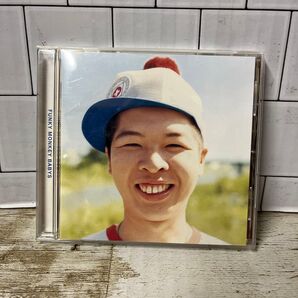 「ファンキーモンキーベイビーズ4」 FUNKY MONKEY BABYS