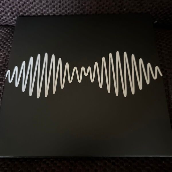ARCTIC MONKEYS / AM