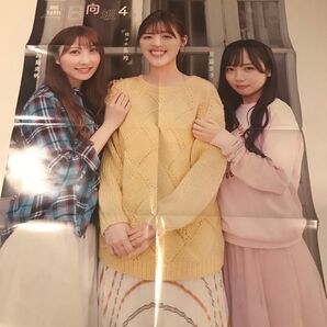 日向坂46 ポスター2枚