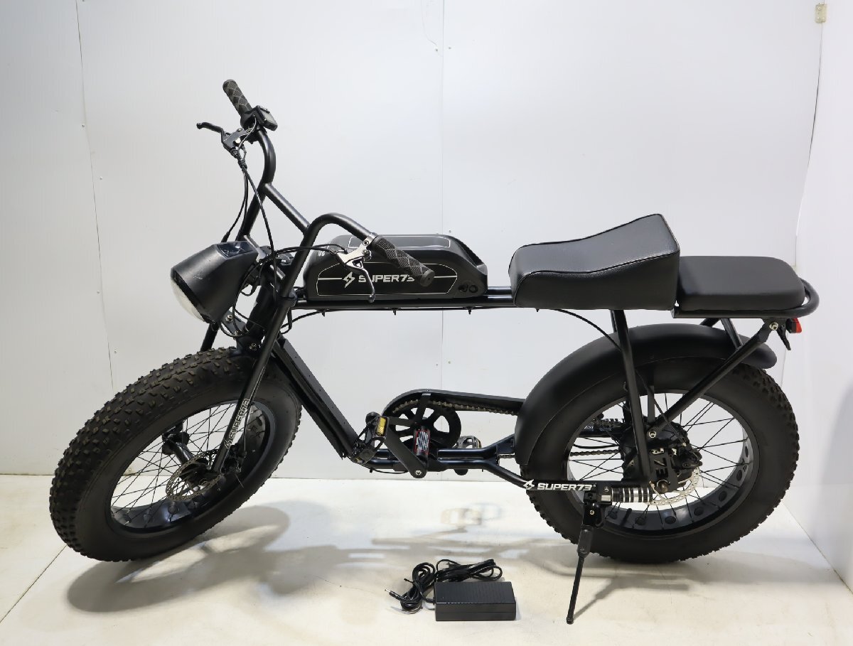 Yahoo!オークション -「super73 自転車」(電動アシスト自転車 Yahoo!オークション -「super73 自転車」(電動アシスト自転車