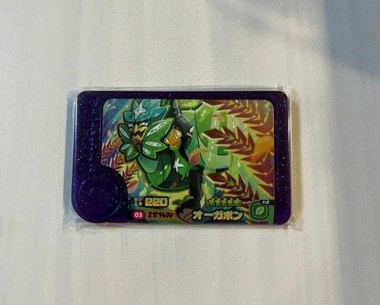 ポケモン フレンダ オーガポン スーパートレジャー 第1弾 スーパートレジャー