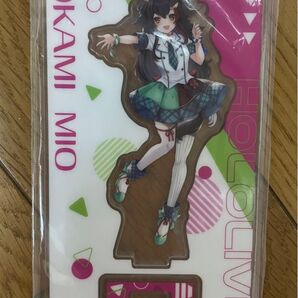 大神ミオアクリルスタンド