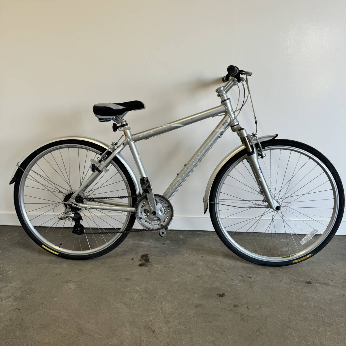 Yahoo!オークション -「giant cs3200」(車体) (自転車 Yahoo!オークション -「giant cs3200」(車体) (自転車