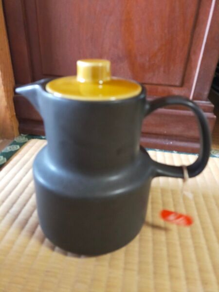 未使用 メリタ ドイツ製 コーヒーポット