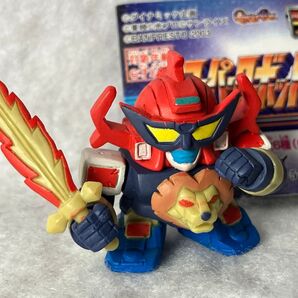 ダルダニアス 「スーパーロボット大戦 フルカラーコレクション パート2」