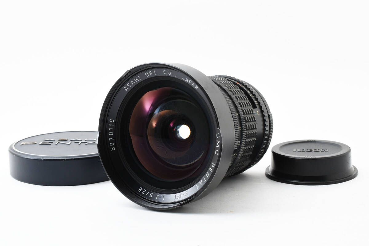 Yahoo!オークション -「pentax smc pentax shift 28mm f3.5」の Yahoo!オークション -「pentax smc pentax shift 28mm f3.5」の