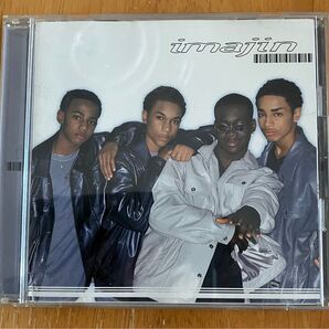 CD イマジン IMAJIN