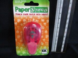 EKサクセス クラフトパンチ アイスクリーム Cream Cone EK SUCCESS Paper Shapers